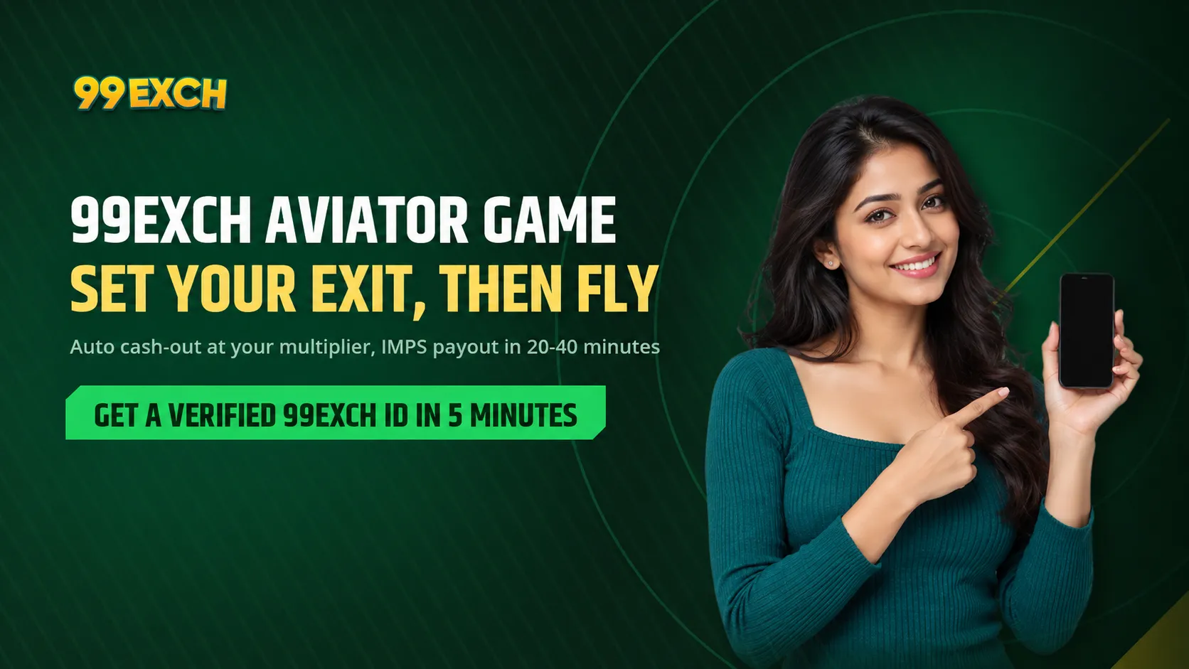 An airplane soaring above a climbing multiplier curve on the 99exch casino interface, with a cash-out point highlighted
