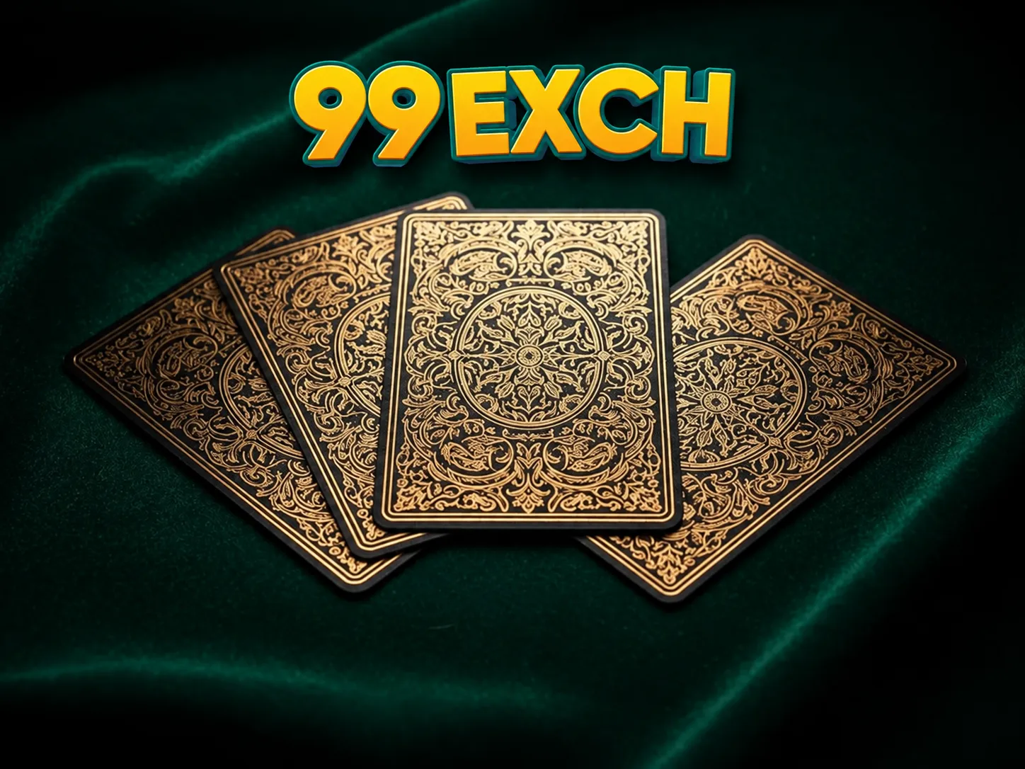 Andar Bahar card game in action