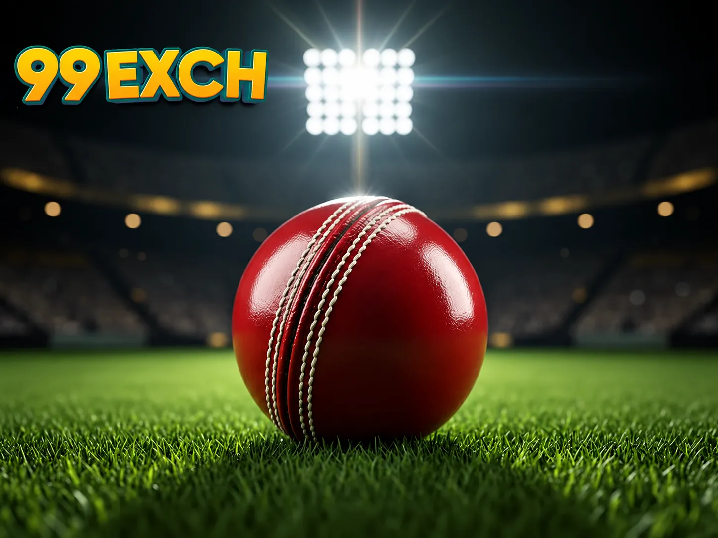 Cricket betting odds displayed on a market screen